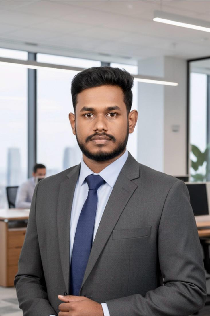 Thumila Kasthurirathne